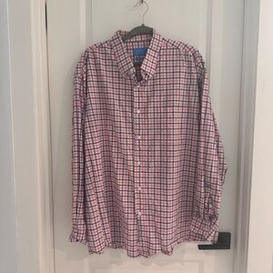 Coast Multicolor Checkered Shirt